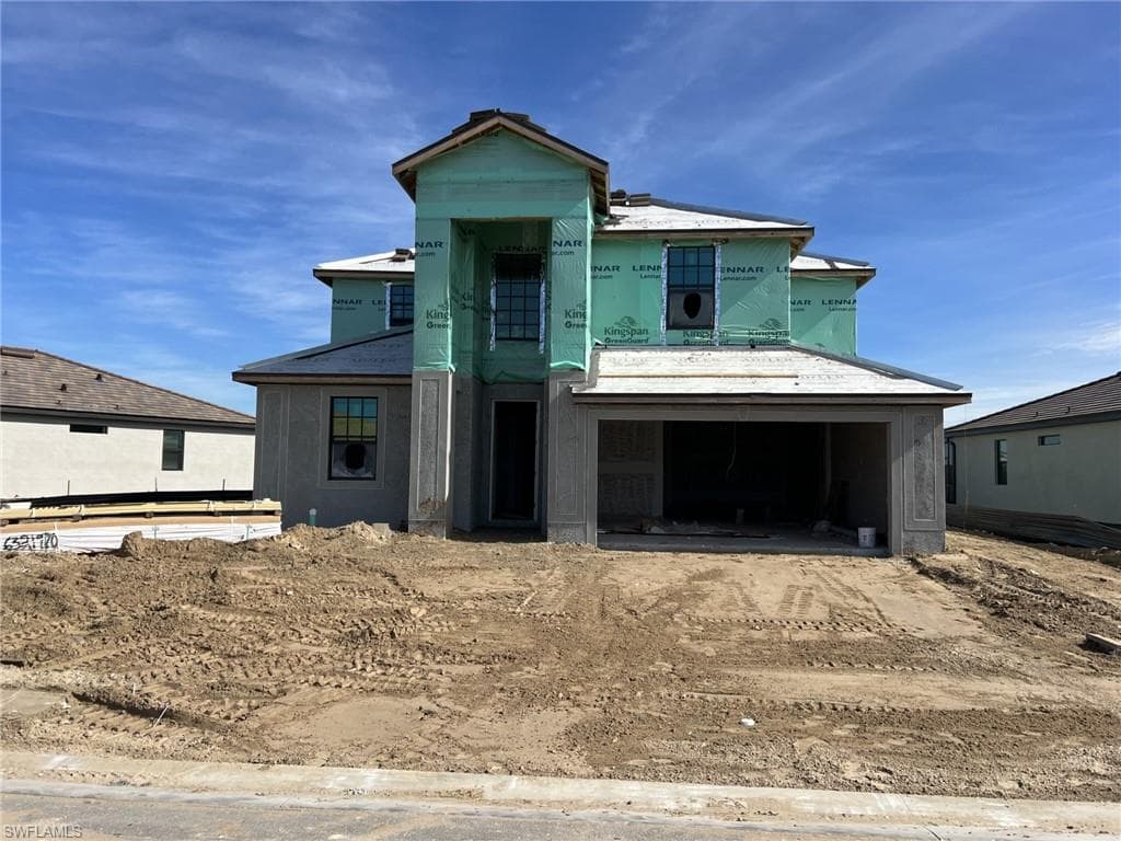 13801 Hunter  Oak DR FORT MYERS, FL 33913