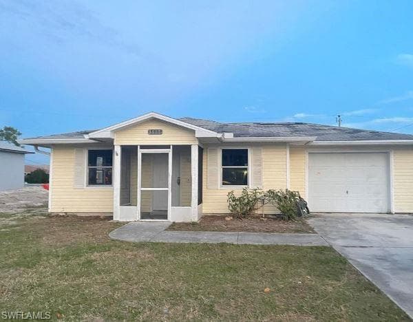 3517 Santa Barbara BLVD CAPE CORAL, FL 33914