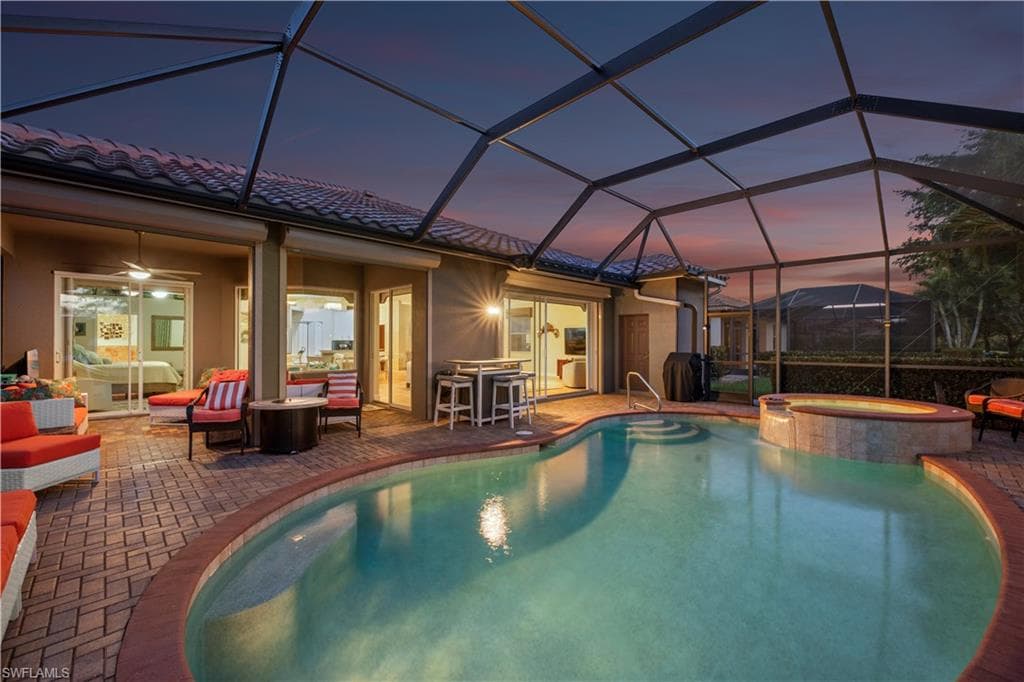 20662 Torre Del Lago ST ESTERO, FL 33928