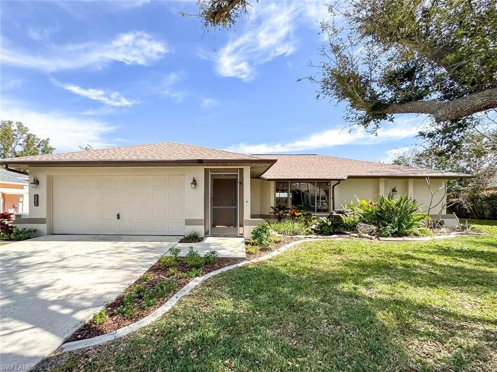 2211 SW 14th PL CAPE CORAL, FL 33991