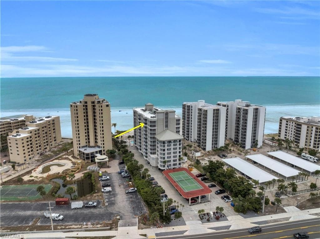 6620 Estero BLVD 1103 FORT MYERS BEACH, FL 33931