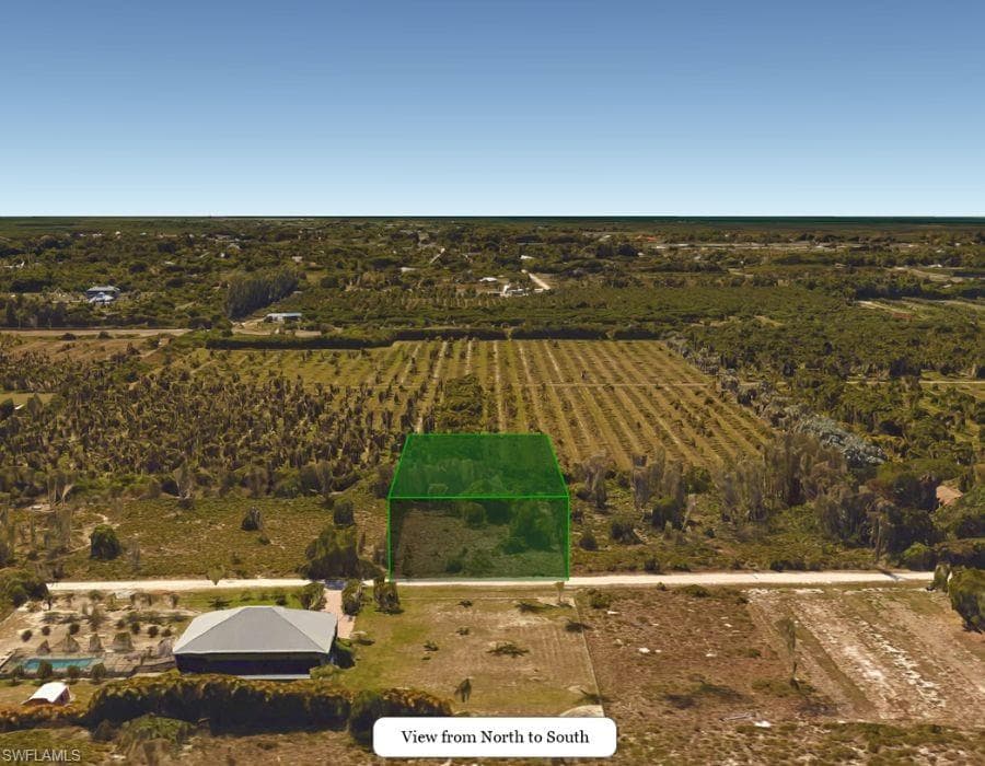 5817 Sandal LN BOKEELIA, FL 33922