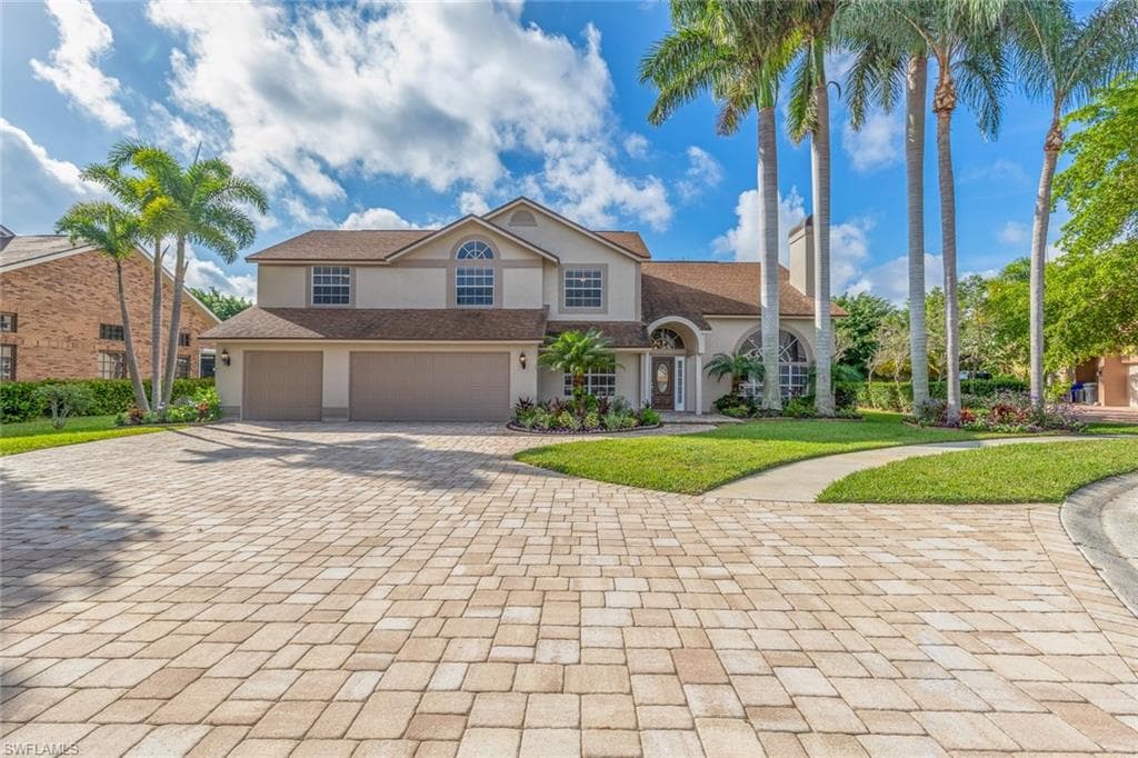 22 Carrotwood CT FORT MYERS, FL 33919
