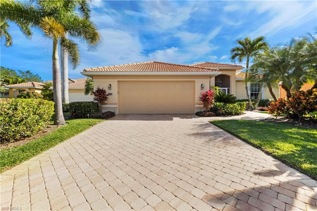 20860 Wheelock DR NORTH FORT MYERS, FL 33917