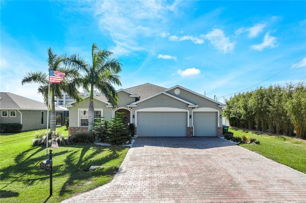 2024 SW 41st ST CAPE CORAL, FL 33914