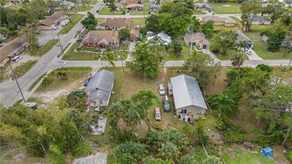 3759 Washington AVE FORT MYERS, FL 33916