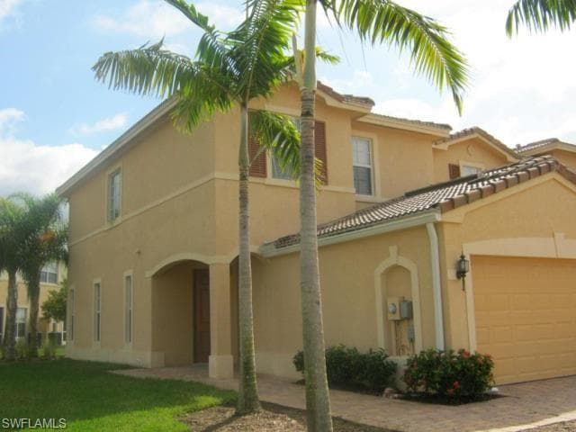 4087 Cherrybrook LOOP FORT MYERS, FL 33966