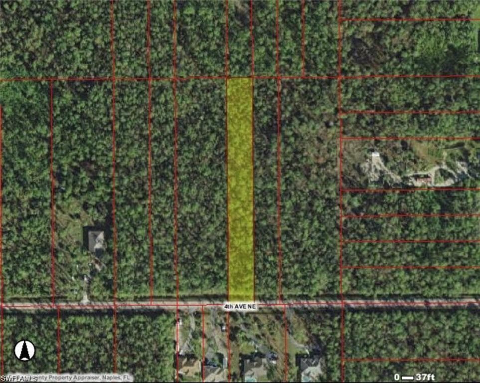 4TH AVE NE NAPLES, FL 34120