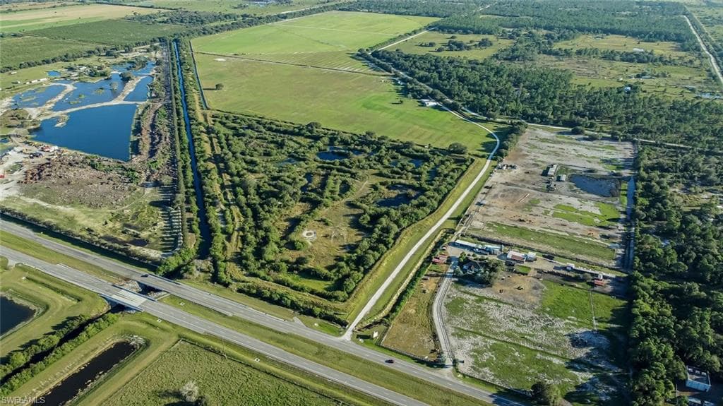 2800 + 2300 Al Don Farming RD CLEWISTON, FL 33440
