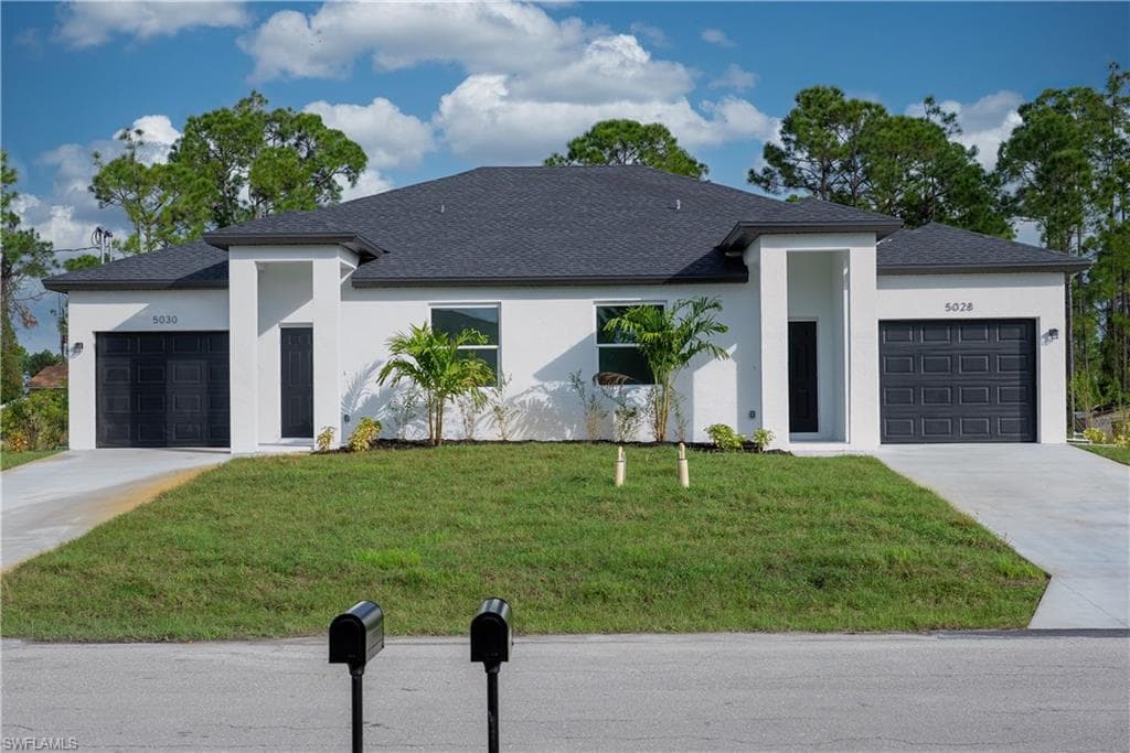 4533-4535 19th ST SW 4533 LEHIGH ACRES, FL 33973