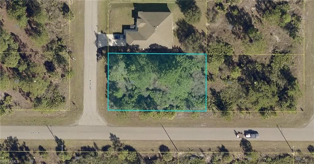4600 Judy AVE N LEHIGH ACRES, FL 33971