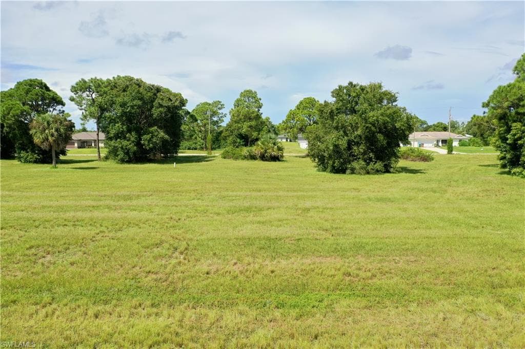 4158 38th PL CAPE CORAL, FL 33993