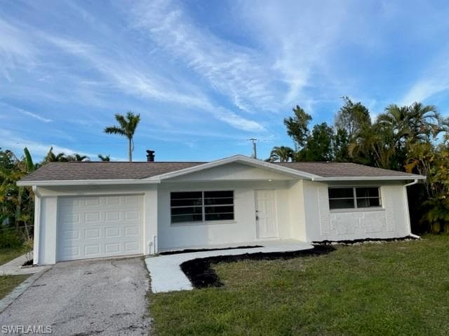 9808 Almetta AVE FORT MYERS, FL 33919