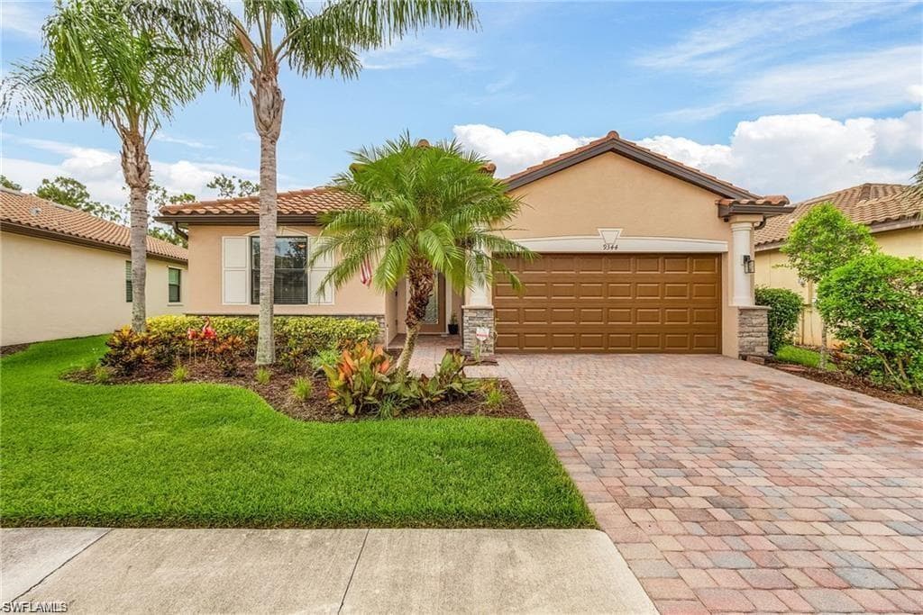 9344 River Otter DR FORT MYERS, FL 33912