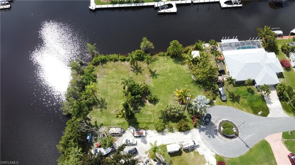 2149 Channel WAY NORTH FORT MYERS, FL 33917