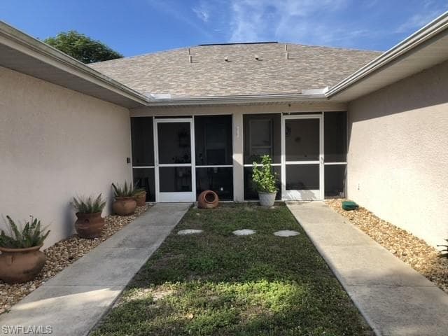 3814-3816 SW 7th PL CAPE CORAL, FL 33914