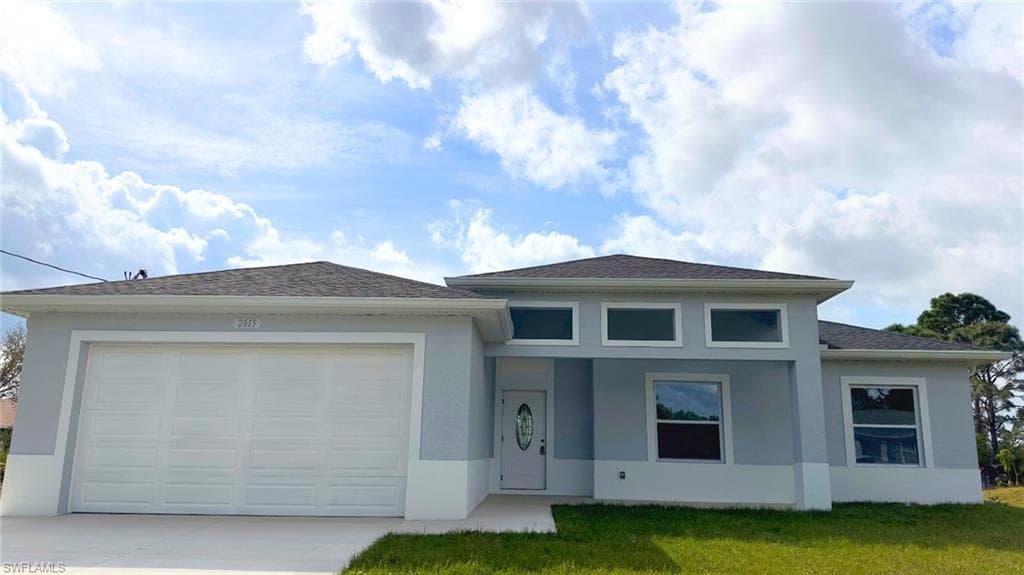 2615 14th ST SW LEHIGH ACRES, FL 33976