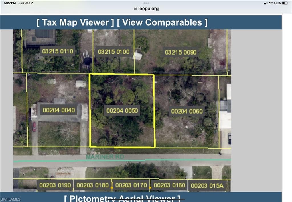 4418 Mariner RD BONITA SPRINGS, FL 34134