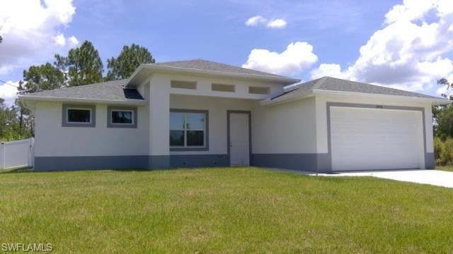 904 Wagner AVE LEHIGH ACRES, FL 33972