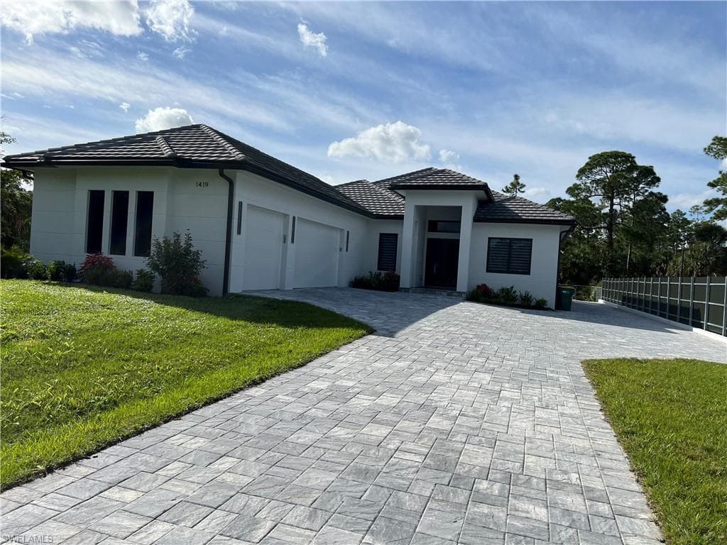 1419 13th ST SW NAPLES, FL 34117