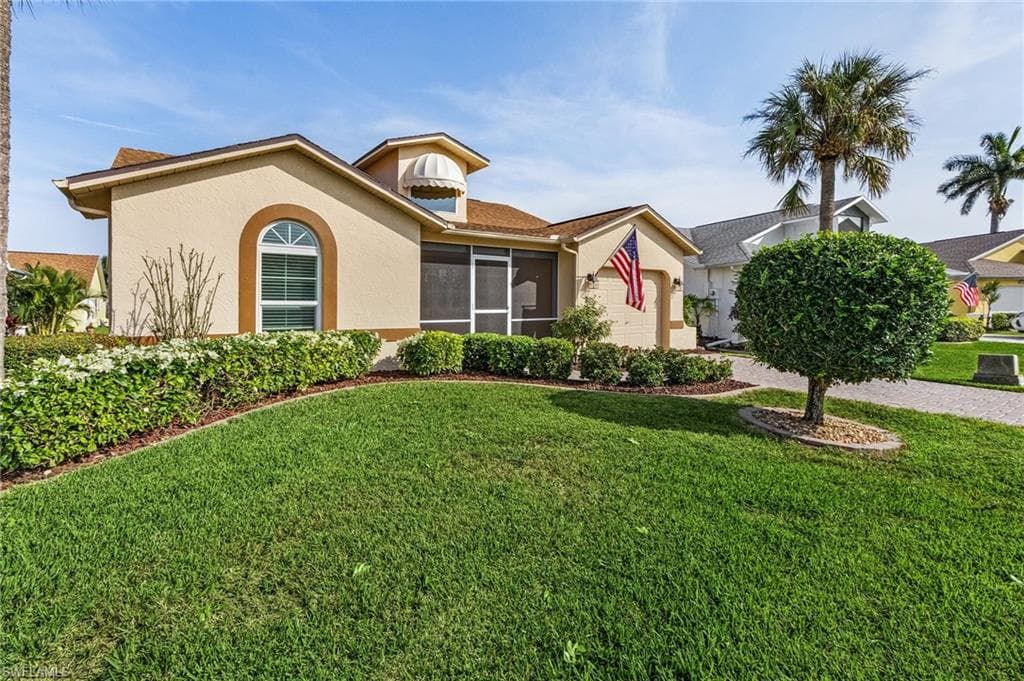 17742 Dracena CIR NORTH FORT MYERS, FL 33917