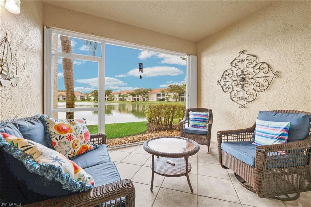 6336 Huntington Lakes CIR 102 NAPLES, FL 34119