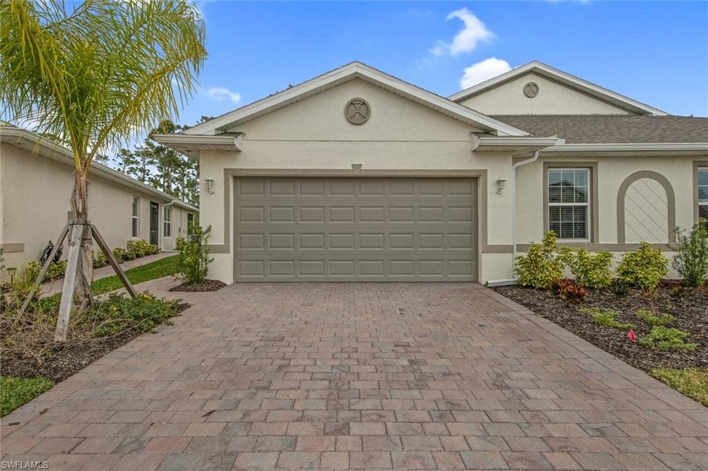 20607 Plumwood LOOP NORTH FORT MYERS, FL 33917