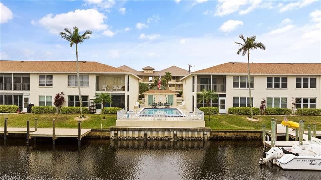 1705 Beach PKWY 208 CAPE CORAL, FL 33904