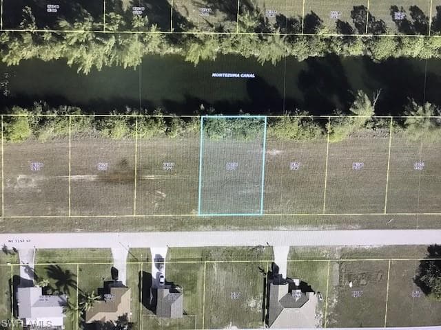 311 NE 31st ST CAPE CORAL, FL 33909