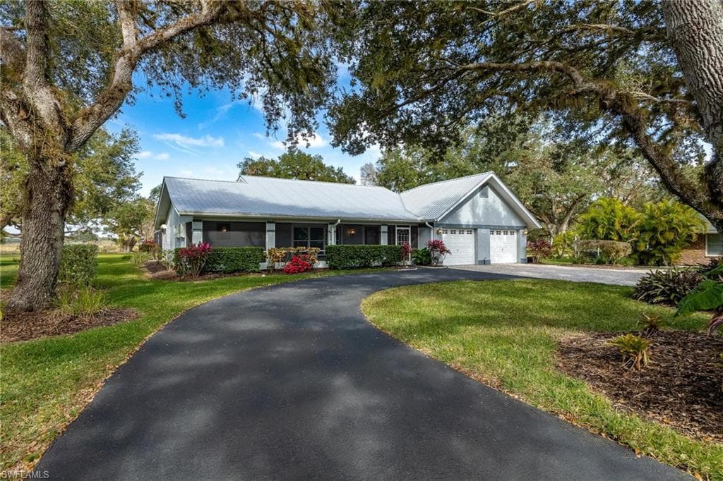 1470 Riverbend DR LABELLE, FL 33935
