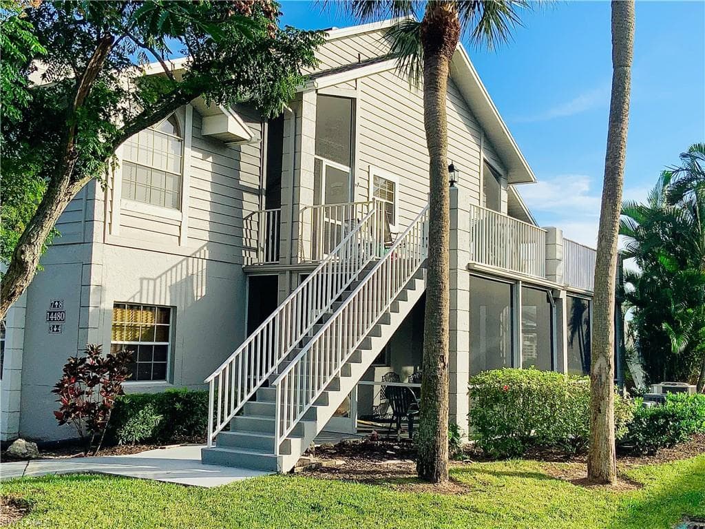 14480 Summerlin Trace CT 3 FORT MYERS, FL 33919