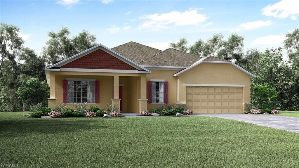 2428 NW 7th PL CAPE CORAL, FL 33993