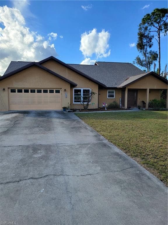 17520 Braddock RD FORT MYERS, FL 33967