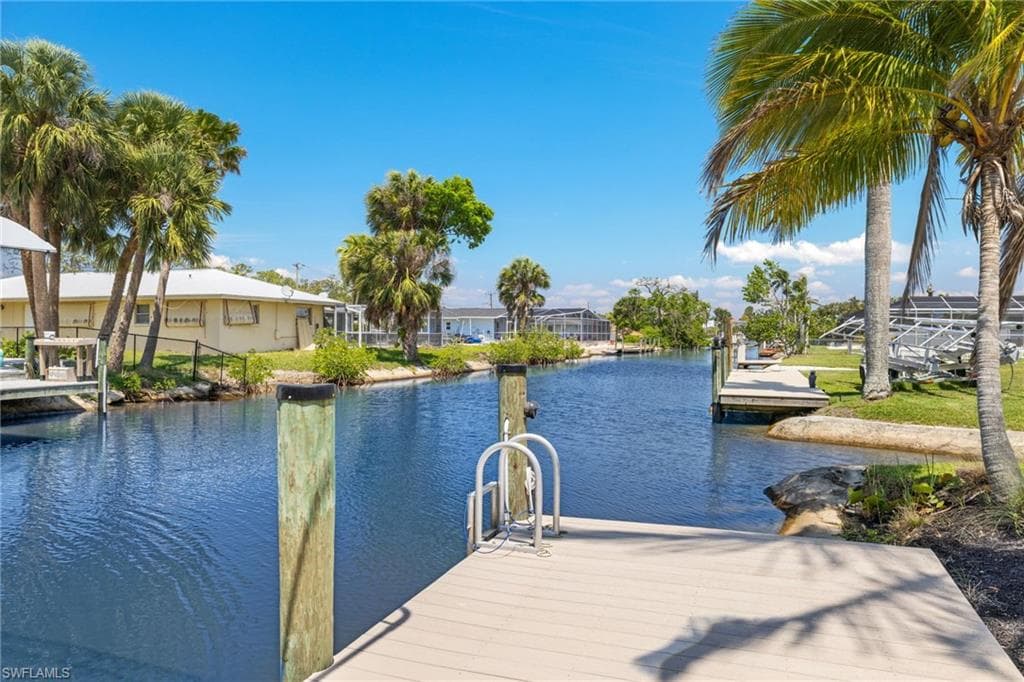6420 Plumosa AVE FORT MYERS, FL 33908
