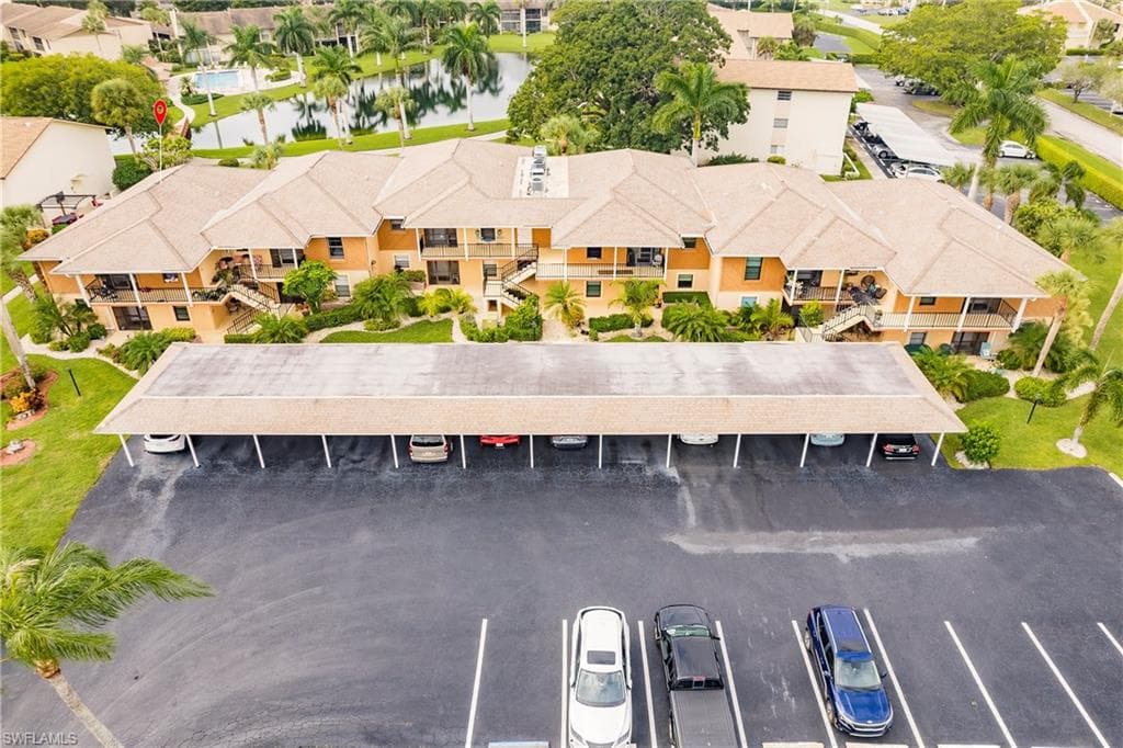195 Cypress WAY E 1 NAPLES, FL 34110