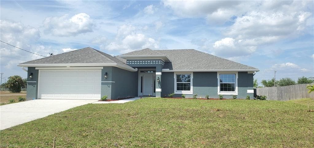 2021 NE 36th TER CAPE CORAL, FL 33909