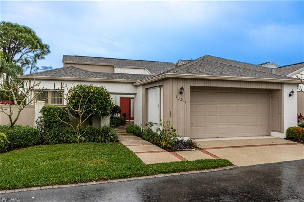 13212 Wedgefield DR 24-3 NAPLES, FL 34110