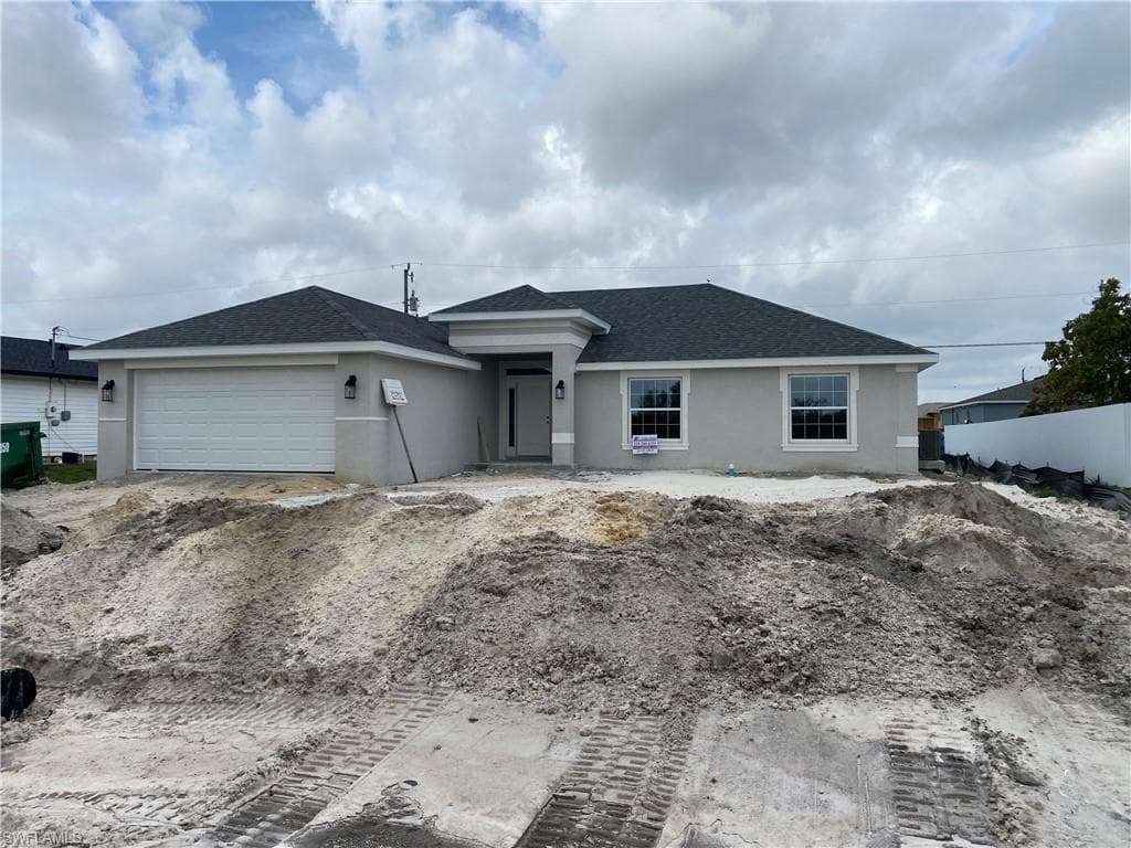 2002 NE 18th PL CAPE CORAL, FL 33909
