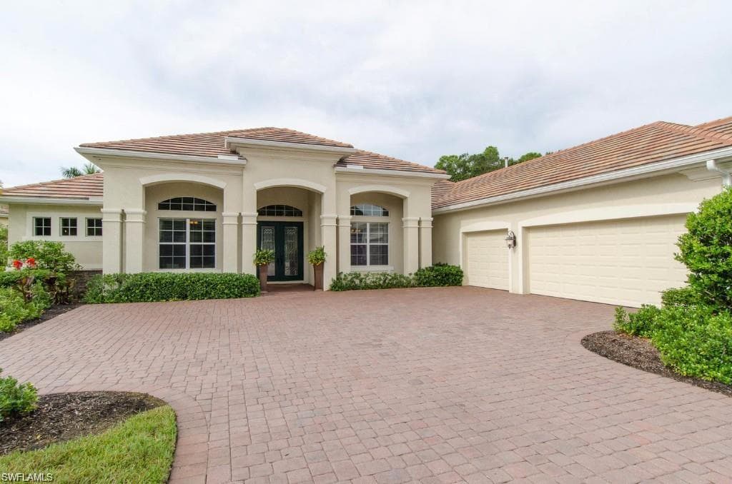3211 Brantley Oaks DR FORT MYERS, FL 33905