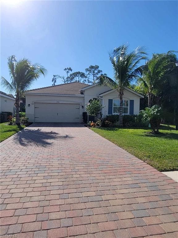 8081 Venetian Pointe DR FORT MYERS, FL 33908