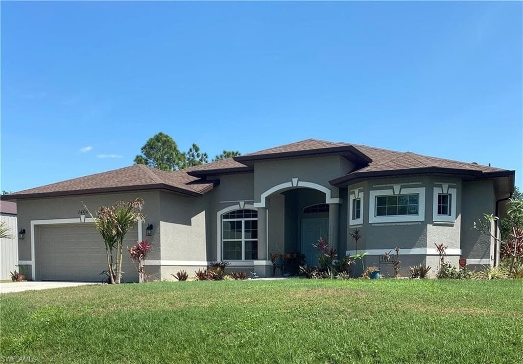 1400 Lansdale AVE NORTH PORT, FL 34286