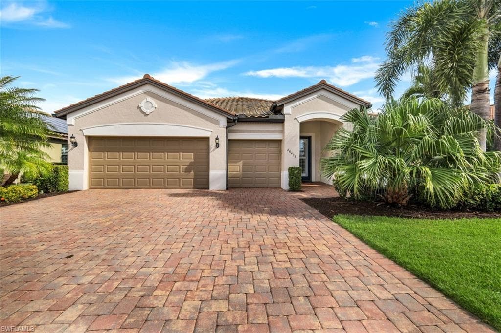 20433 Black Tree LN ESTERO, FL 33928