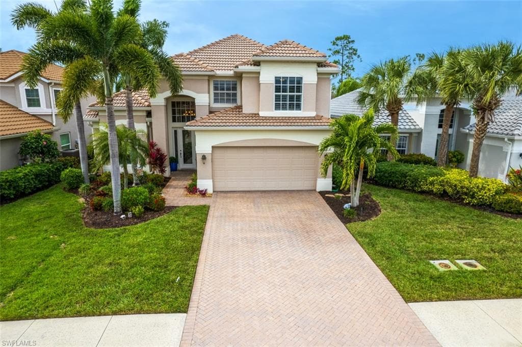 9088 Shadow Glen WAY FORT MYERS, FL 33913