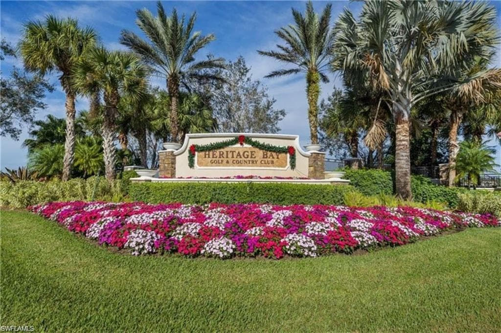 10337 Heritage Bay BLVD 1824 NAPLES, FL 34120