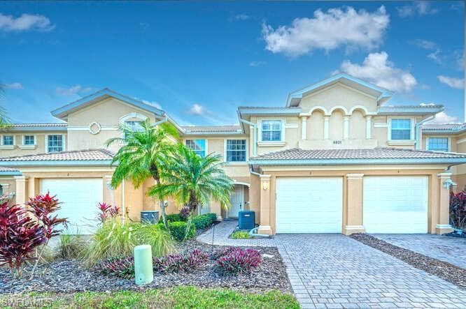 9801 Foxhall WAY 3 ESTERO, FL 33928