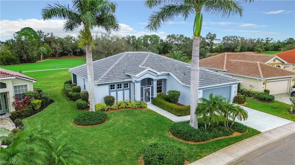 1911 Embarcadero WAY NORTH FORT MYERS, FL 33917