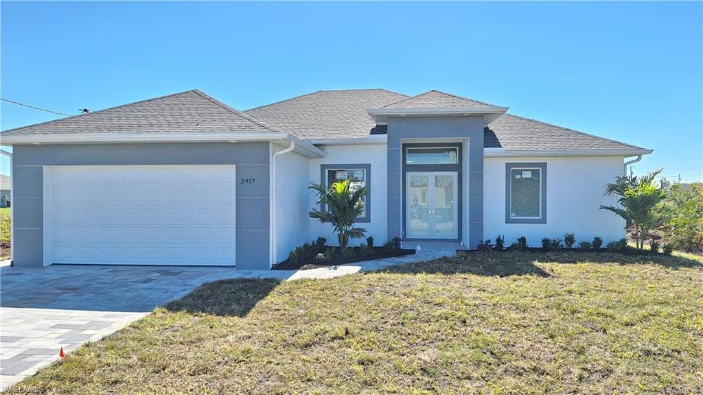 2917 23rd ST SW LEHIGH ACRES, FL 33976