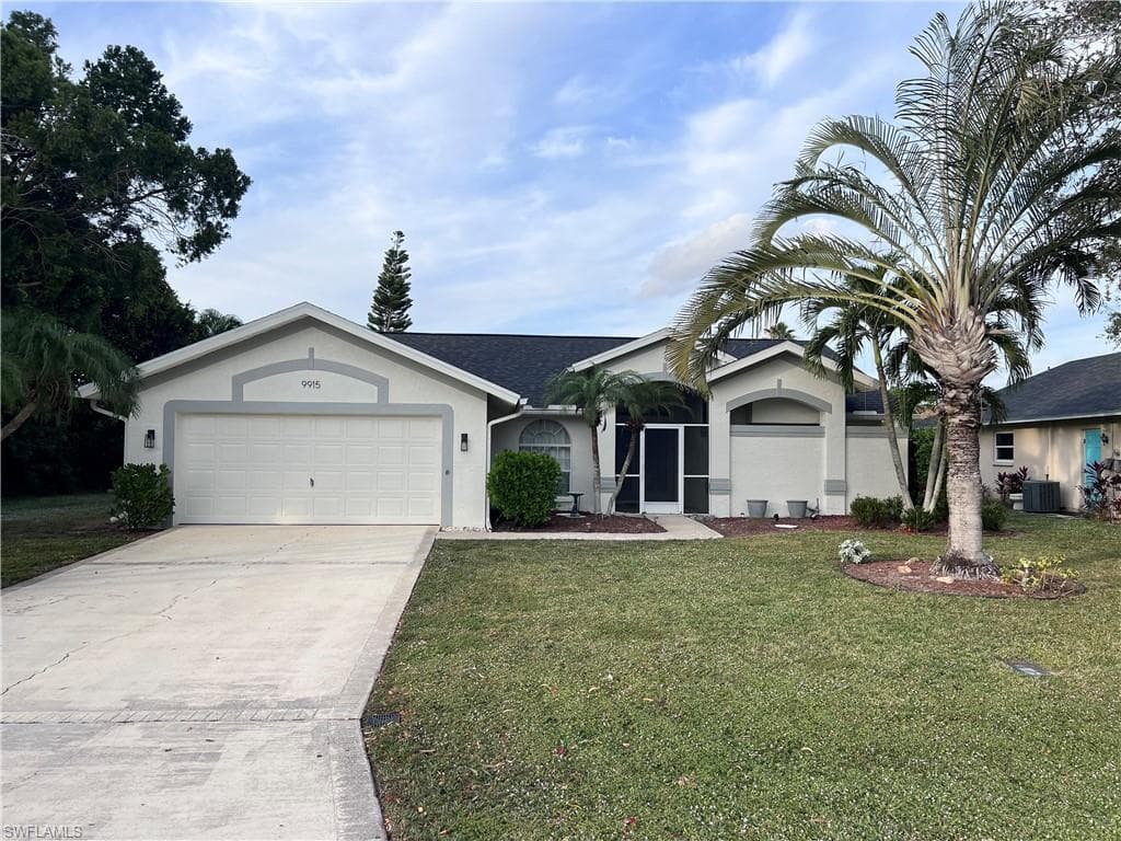 9915 Country Oaks DR FORT MYERS, FL 33967
