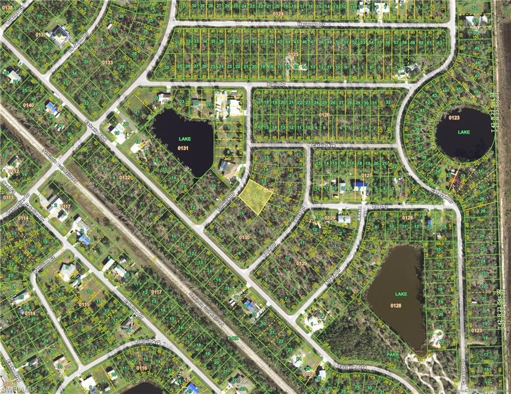 12278 Finwick DR PUNTA GORDA, FL 33955