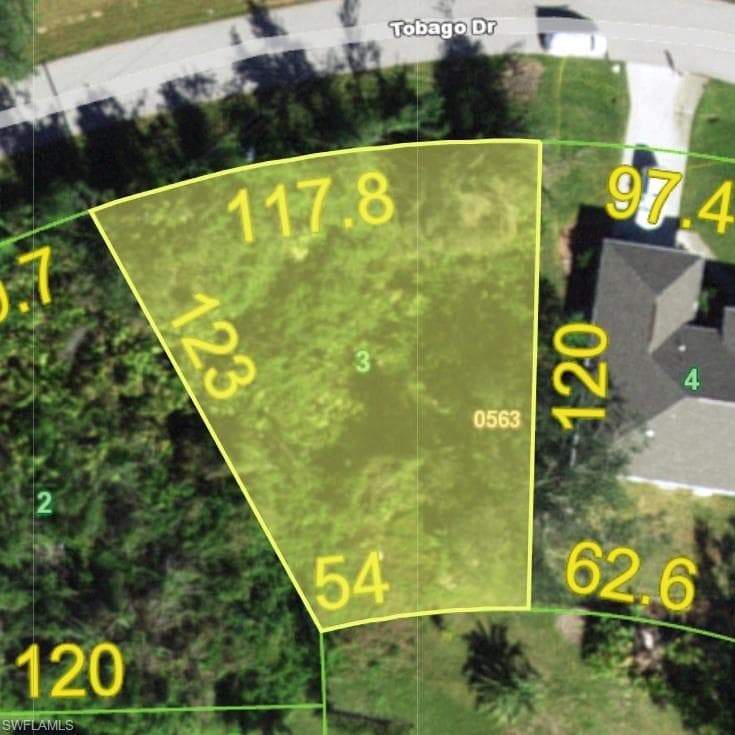 26333 Tobago DR PUNTA GORDA, FL 33983